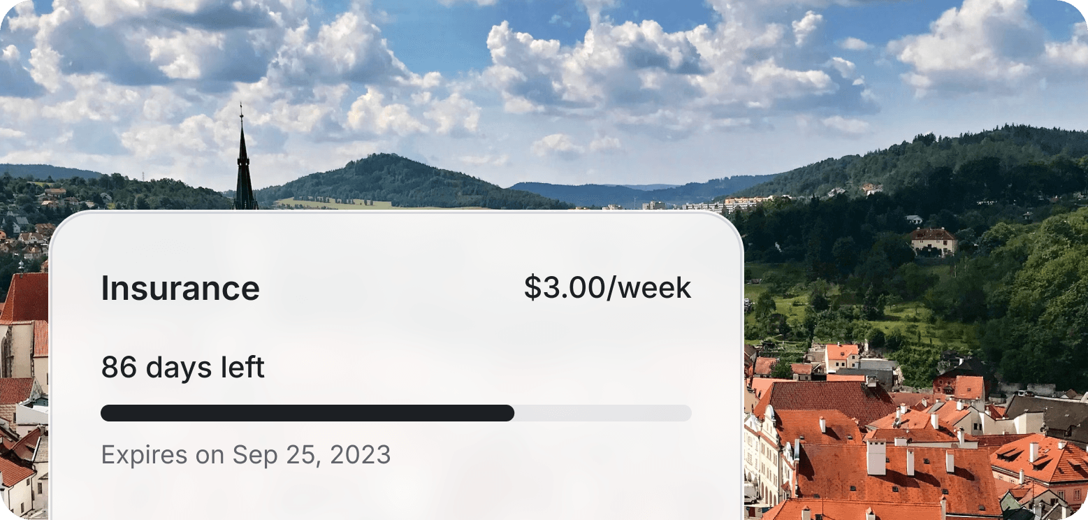 Global Travel Insurance