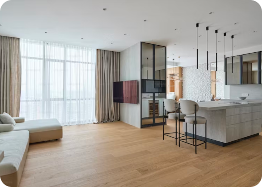 Apartment 2