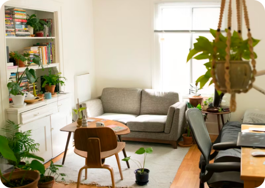 Apartment 3