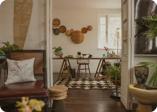 Apartment 4