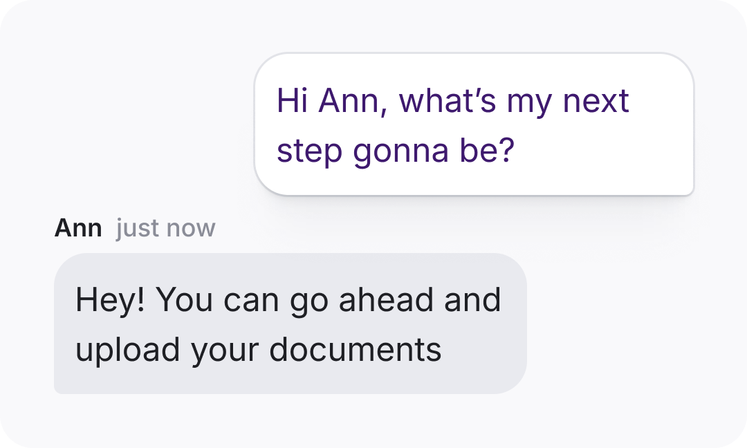 Your Immigration Lawyer
