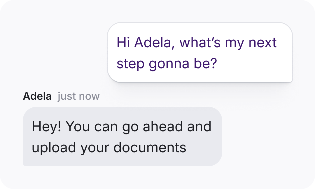 Your Immigration Lawyer