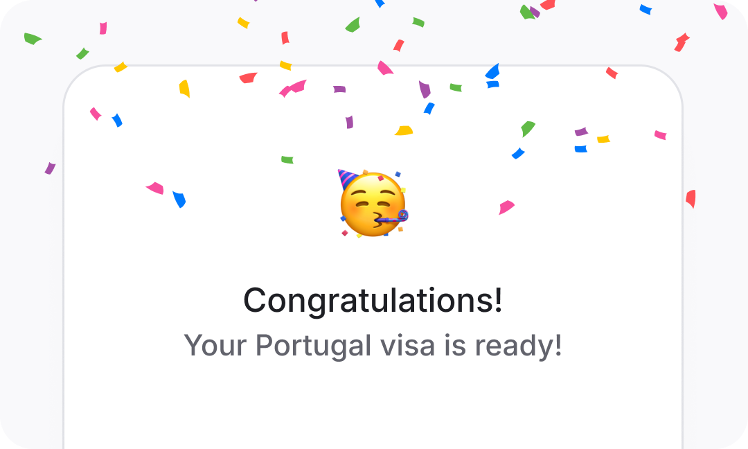 Start your Adventure in Portugal! 