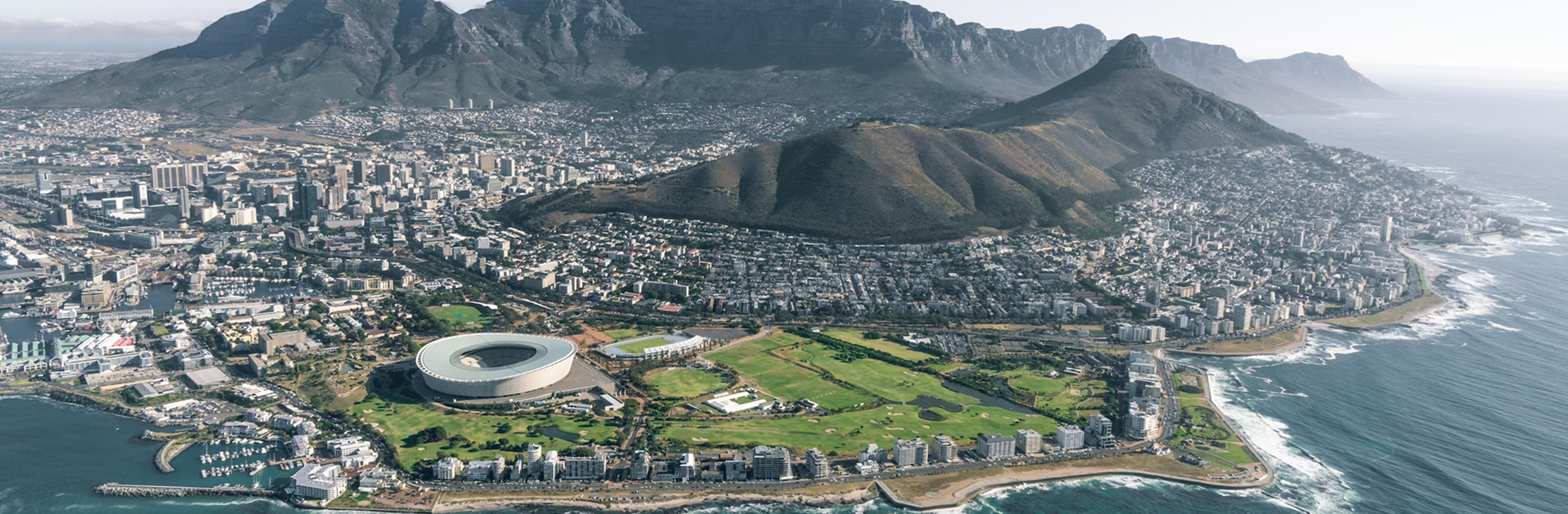 South Africa