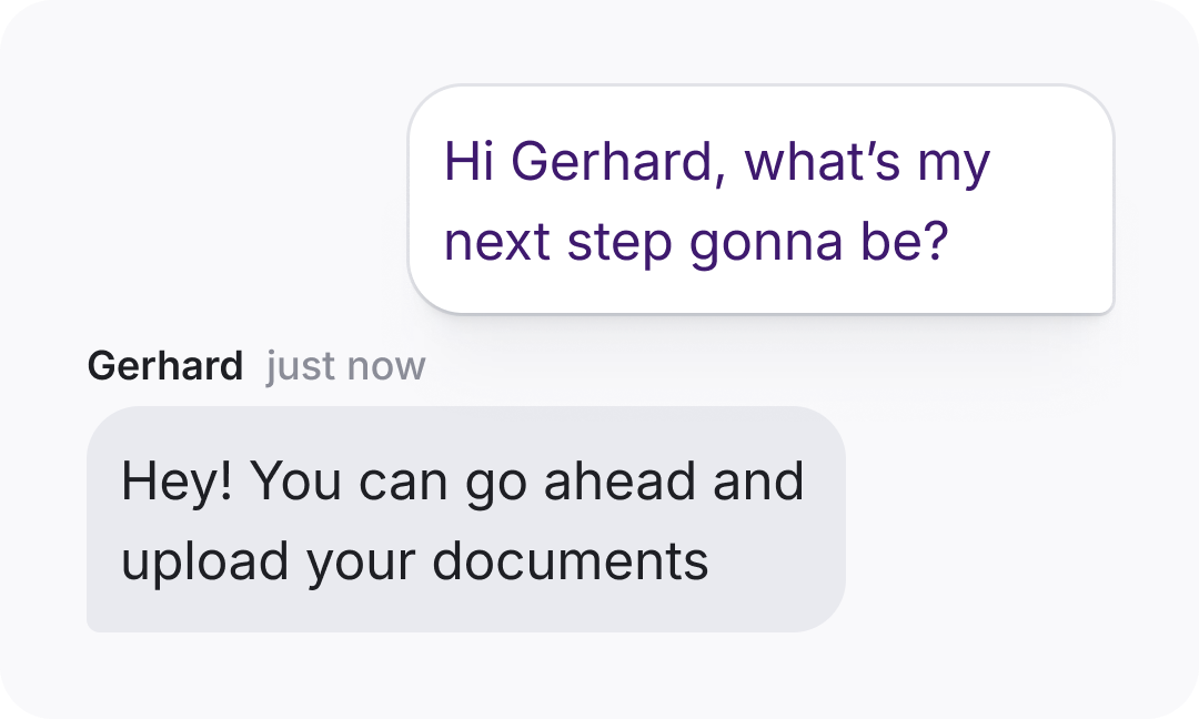 Your Immigration Lawyer