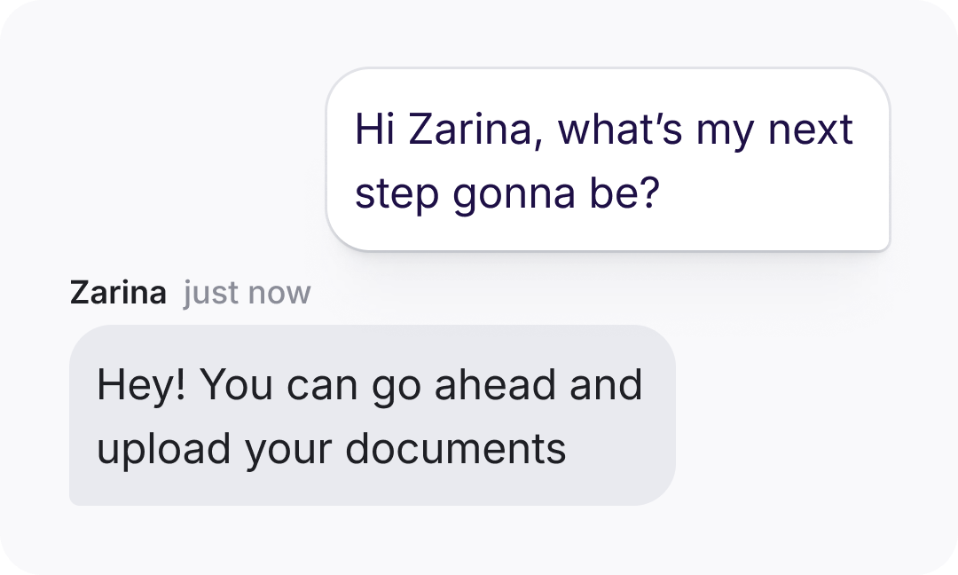 Your Immigration Lawyer